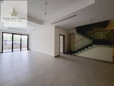 4BR | Brand New | Duplex | 4 payments | Gated Community | Mushrif View