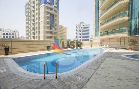 1 Slaapkamer Appartement te Huur in Bur Dubai, Dubai - WhatsApp Image 2023-12-14 at 1.09. 02 PM. jpeg 1 Slaapkamer Appartement te Huur in Bur Dubai, Dubai - WhatsApp Image 2023-12-14 at 1.09. 02 PM. jpeg