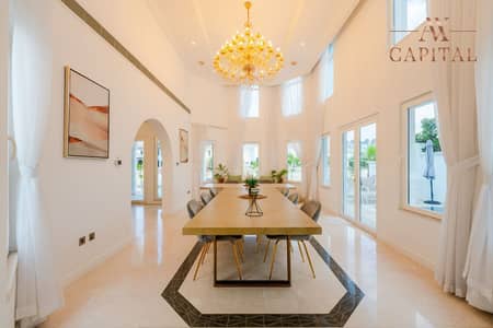 Best Deal | Marina View | Upgraded Villa