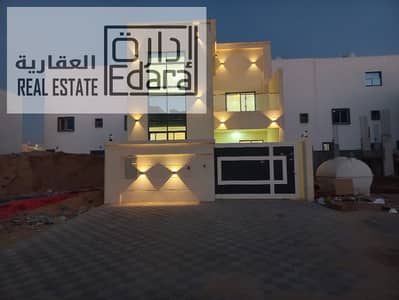 4 Bedroom Villa for Sale in Al Zahya, Ajman - IMG-20231224-WA0090. jpg