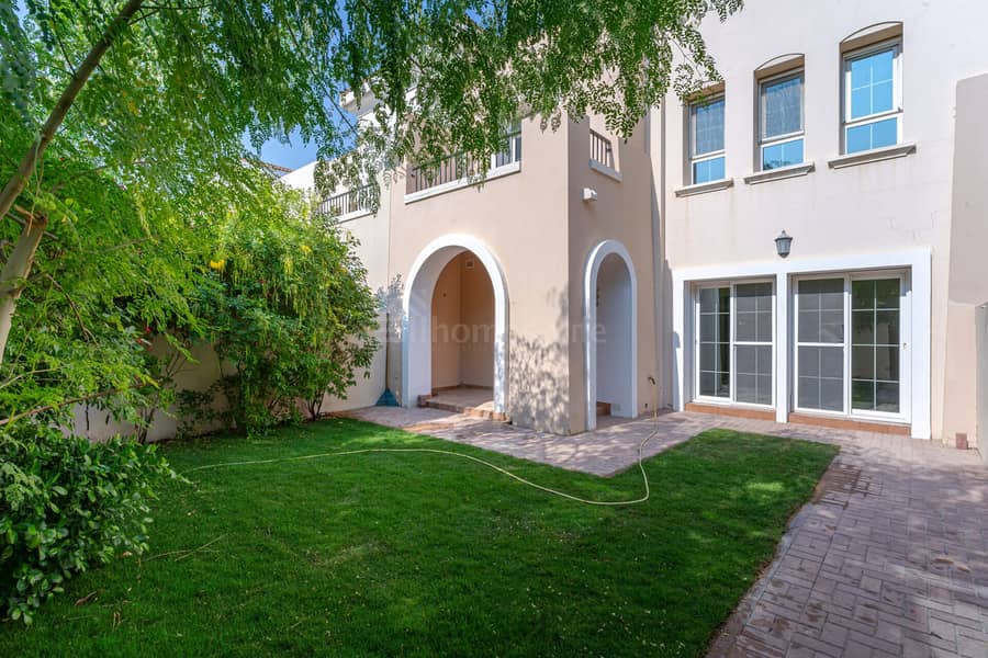 Reem 3 | 3BR + Study & Maid | Type 1 M Reem 3 | 3BR + Study & Maid | Type 1 M
