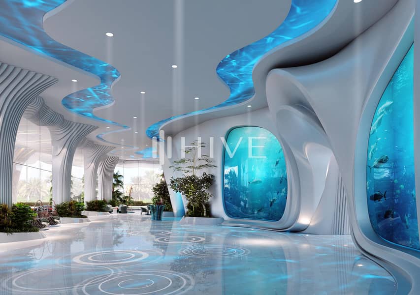Palm Jumeirah views | Island Living Inspiration! Palm Jumeirah views | Island Living Inspiration!