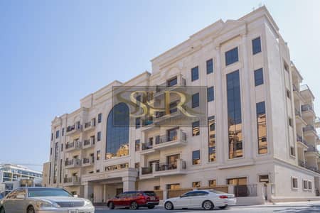 2 Bedroom Flat for Sale in Jumeirah Village Circle (JVC), Dubai - Huge Terrace | Low Price | Tenanted for 92K AED
