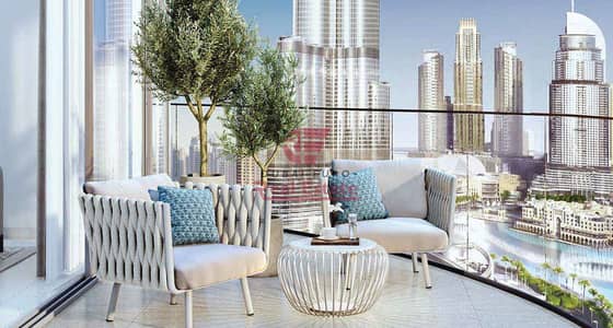 3 Bedroom Apartment for Sale in Downtown Dubai, Dubai - grande 6. jpg
