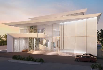 7 Bedroom Villa for Sale in Jumeirah, Dubai - Top-notch Lifestyle | Luxurious | Beach Side
