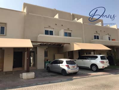 3 Bedroom Villa for Rent in Al Reef, Abu Dhabi - IMG-20231225-WA0180. jpg