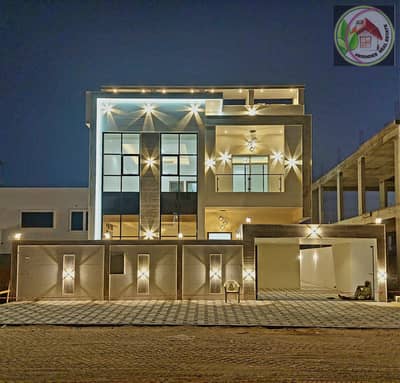 فیلا 5 غرف نوم للبيع في الياسمين، عجمان - db85b8fe-1a15-4a35-815f-836ca15a5b16. jpg