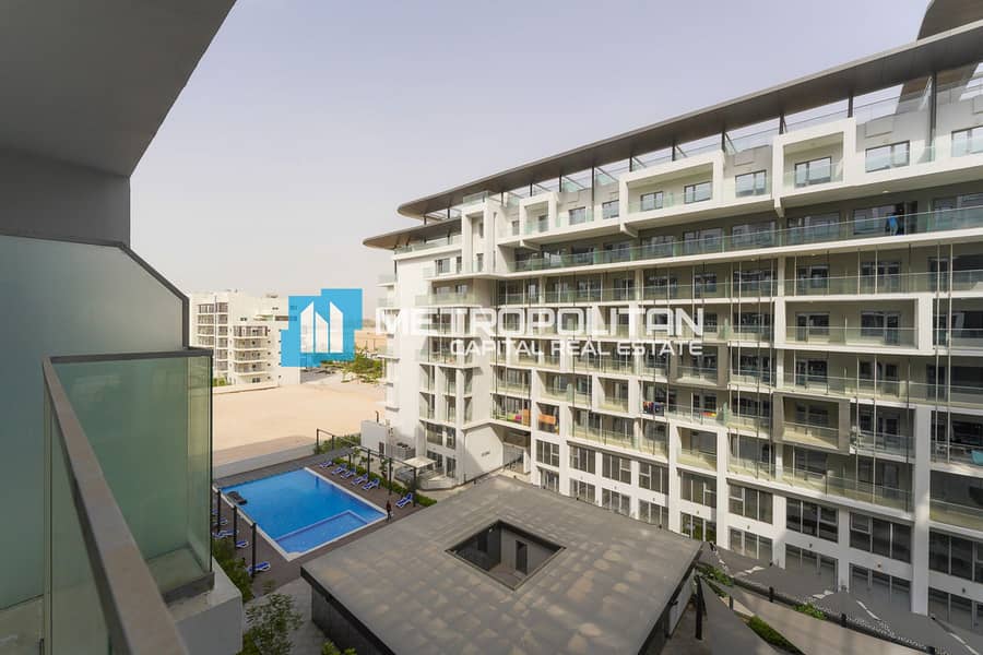 位于马斯达尔城,绿洲公寓,绿洲公寓1号 的公寓 42000 AED - 7844777 位于马斯达尔城,绿洲公寓,绿洲公寓1号 的公寓 42000 AED - 7844777