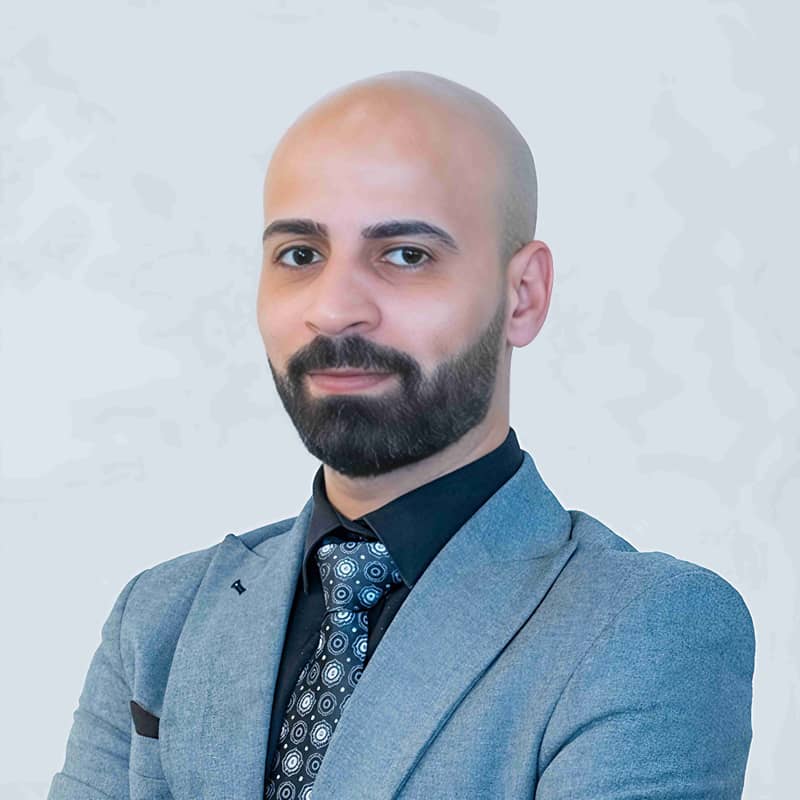Ibram Ayad