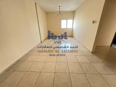 2 Bedroom Apartment for Rent in Al Nahda (Sharjah), Sharjah - Ready To Move Specious 2-BR with Double Balcony | Gym Pool Free | Close Dubai Border