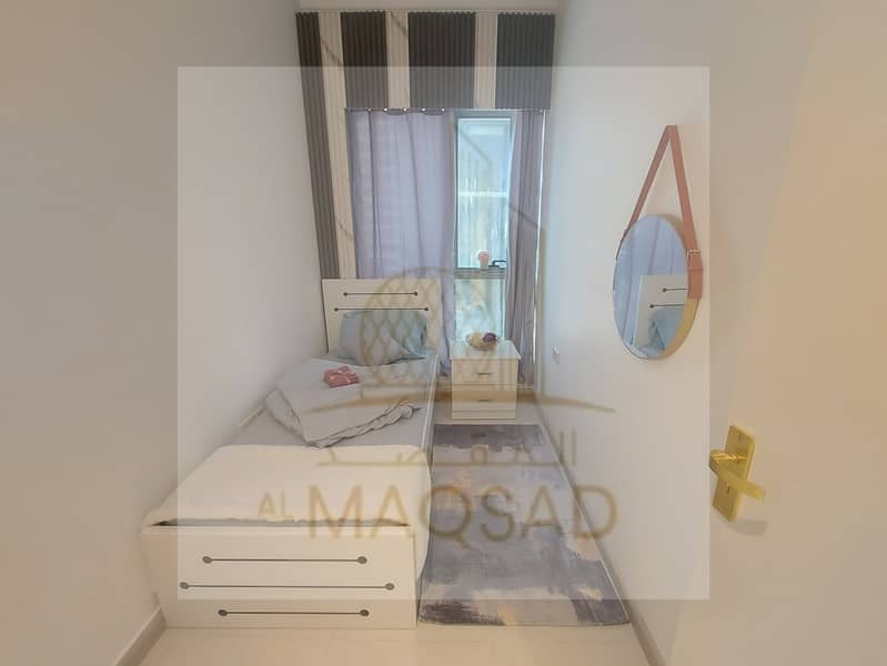 Квартира в Аль Халидия, 1 спальня, 1700 AED - 8366791