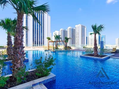 1 Bedroom Apartment for Rent in Al Reem Island, Abu Dhabi - 01292b78-da6d-4e6d-9b4c-f2e4888f6d48. jpg