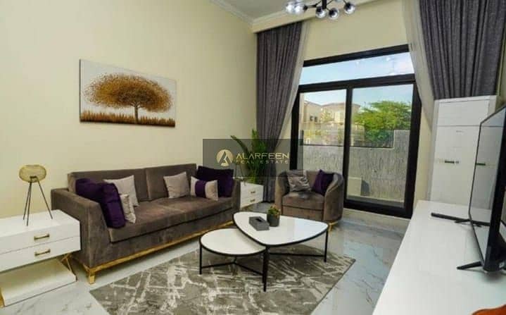 Fully Furnished | Huge Layout | Open View Fully Furnished | Huge Layout | Open View