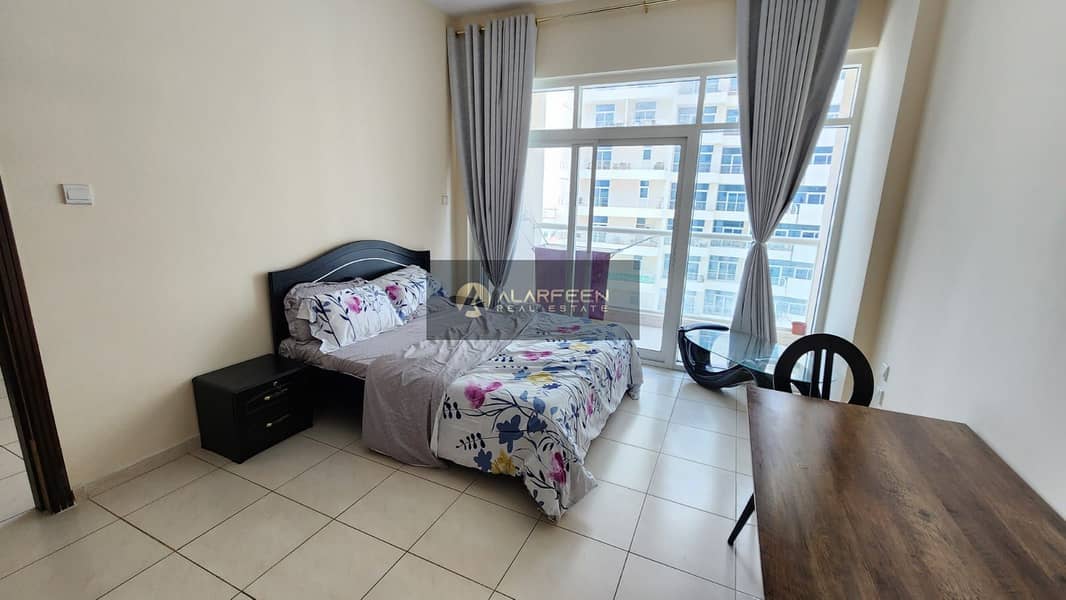 Fully Furnished | Golf View | 4Chqs Fully Furnished | Golf View | 4Chqs