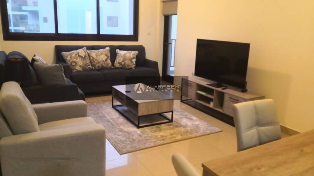 Fully Furnished | Hot Deal | 1BHK| Call Now