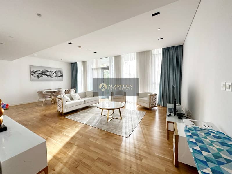 Fully Furnished | 2 Bed Room | Al Ain View Fully Furnished | 2 Bed Room | Al Ain View