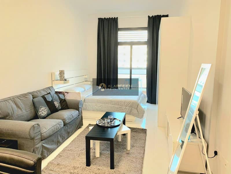 Plazzo Residence | Fully Furnished | Open View Plazzo Residence | Fully Furnished | Open View