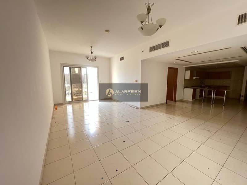 Quality Living | Spacious 1BHK | Ready To Move