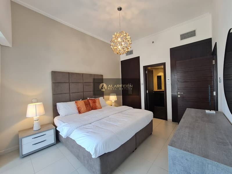 Partial Sea View | High Floor | Prime Location Partial Sea View | High Floor | Prime Location