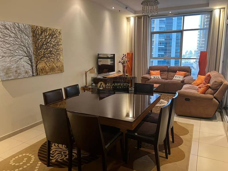 Квартира в Дубай Марина,Скайвью Тауэр, 2 cпальни, 160000 AED - 6924088 Квартира в Дубай Марина,Скайвью Тауэр, 2 cпальни, 160000 AED - 6924088
