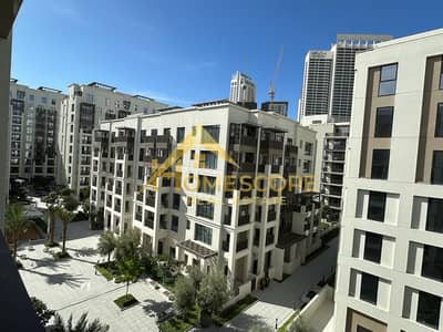 1 BR With Terrace | Ready Vacant  | On a Payment Plan