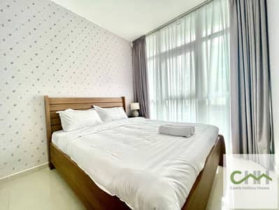3 Bedroom Villa for Rent in DAMAC Hills 2 (Akoya by DAMAC), Dubai - 22611F48-364F-4465-A81E-7EB682BF6F30. jpeg