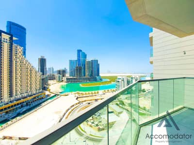 3 Bedroom Apartment for Rent in Al Reem Island, Abu Dhabi - 4984a81b-80d9-4327-8545-930e262244c3. jpg
