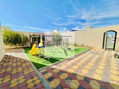 2 Bedroom Villa for Rent in Sheibat Al Watah, Al Ain - Spacious || 2 Bedroom  || Including Water And Electricity ||