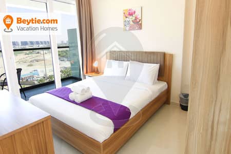 1 Bedroom Apartment for Rent in DAMAC Hills, Dubai - 16. JPG