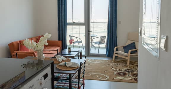 1 Bedroom Flat for Rent in Dubai South, Dubai - 7. jpg