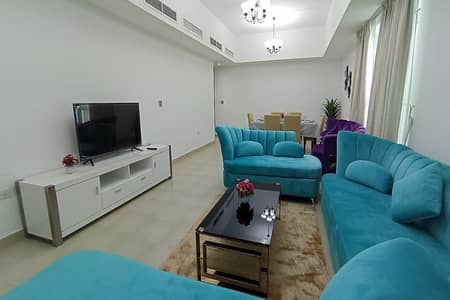 فلیٹ 4 غرف نوم للايجار في القوز، دبي - WhatsApp Image 2021-12-26 at 7.28. 35 PM. jpeg