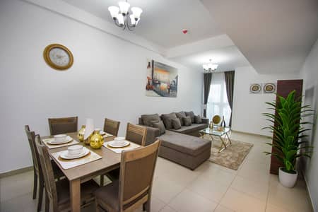 3 Bedroom Flat for Rent in Al Quoz, Dubai - DSC_8414. jpg