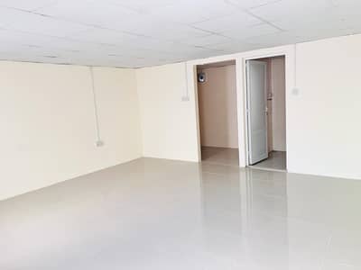 Studio for Rent in KIZAD, Abu Dhabi - SPACIOUS STUDIO  FOR YOU