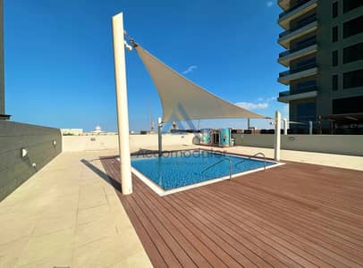 3 Bedroom Townhouse for Rent in Al Reem Island, Abu Dhabi - Brand New 3BR Townhouse | Maids Room | Big Terrace