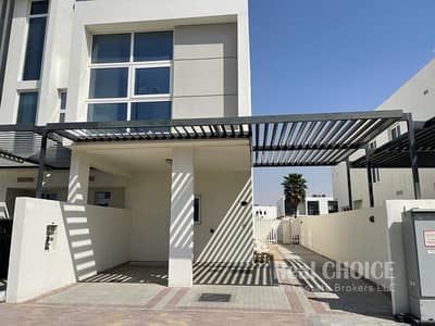 XUAB Type I Vacant on Transfer I Serious Seller I