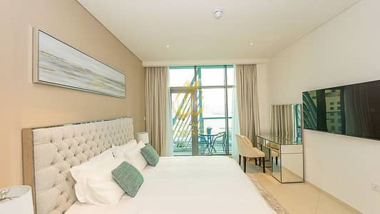 Full Sea View | Furnished | Brand New | Vacant