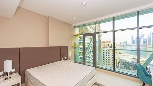 High Floor | Furnished | Brand New | Vacant