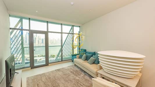 Brand New  | Furnished | Full Sea View | Vacant
