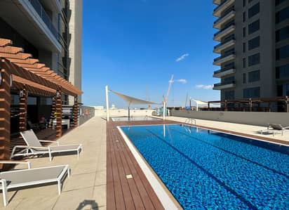 1 Bedroom Apartment for Rent in Al Reem Island, Abu Dhabi - Ideal Location | Vibrant and Beautiful View