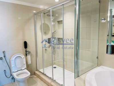 Luxuary 2Br Duplex Apartment for Rent  in Jumeirah Living I World Trade Centre Residences