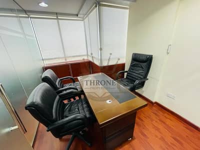 Office for Rent in Jumeirah Lake Towers (JLT), Dubai - 9eecaa86-8620-11ee-b3d6-06acb82abd36. jpeg
