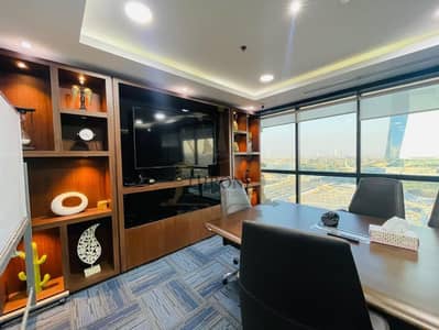 Office for Sale in Jumeirah Lake Towers (JLT), Dubai - 6ac32b4e-9400-11ee-ac86-5a4f5c8f51e9. jpeg