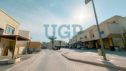 3 Cпальни Вилла Продажа в Аль Риф, Абу-Даби - IMG_8036. jpg