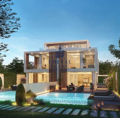 5 Bedroom Villa for Sale in DAMAC Hills 2 (Akoya by DAMAC), Dubai - WhatsApp Image 2023-12-25 at 3.28. 39 PM. jpeg