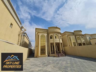 We have a villa available for annual rent in Al Rawda 3 area A distinctive commercial location suitable for all projects on a main street close to She