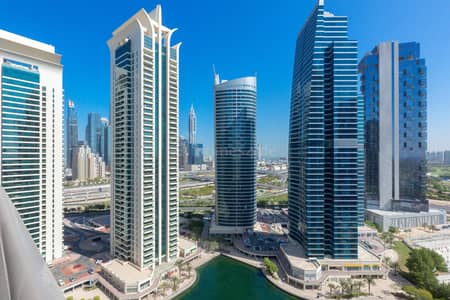 فلیٹ 2 غرفة نوم للبيع في أبراج بحيرات الجميرا، دبي - شقة في برج V3،مجمع V،أبراج بحيرات الجميرا 2 غرف 1900000 درهم - 8367705