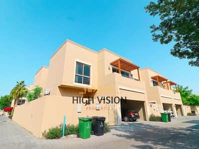 4 Bedroom Townhouse for Rent in Al Raha Gardens, Abu Dhabi - IMG_3162. JPG