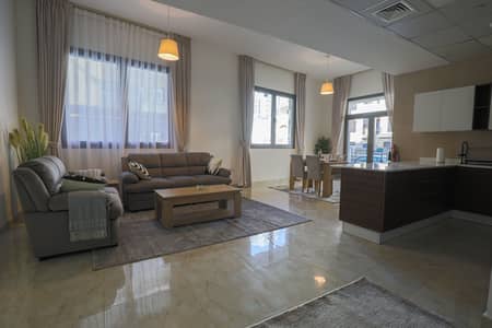 1 Bedroom Flat for Rent in Jumeirah Village Circle (JVC), Dubai - 1N1A5053. jpg