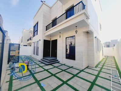 7 Bedroom Villa for Sale in Al Zahya, Ajman - WhatsApp Image 2023-12-25 at 10.34. 13 AM. jpeg