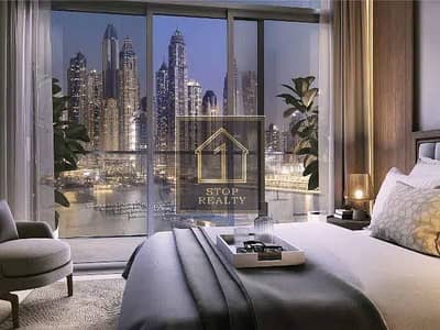 فلیٹ 1 غرفة نوم للبيع في دبي هاربور‬، دبي - 7bcc4c70-7ed0-11ee-8be1-ce8ffdce8fc4. jpg